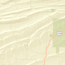 1044 Barn Hill Cemetery Road Magazine AR Street Map