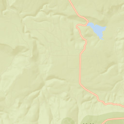 Corley Arkansas Street Map