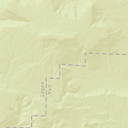 Gum Tree Arkansas Street Map