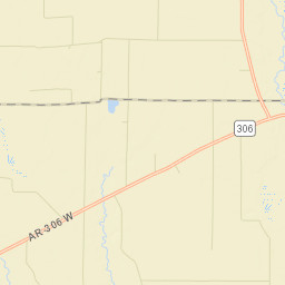 Wick Mill Arkansas Street Map