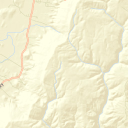 Ketner Mill Tennessee Street Map