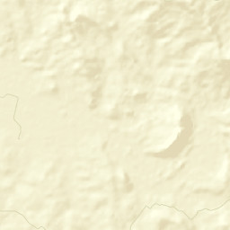 Larache Street Map