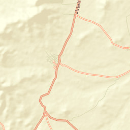 Bolbanabad  Street Map