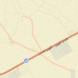 Ramishan Street Map