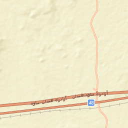 Bozchalu Street Map