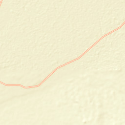 Khalilabad Street Map