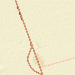Ahmad-abad-e-Solat Street Map