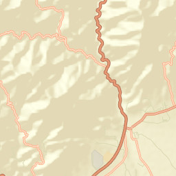 Jabal os Saraj Street Map