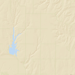 Squaretop Road, Anadarko, OK 73005, USA Street Map