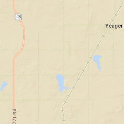 Oklahoma 48, Holdenville, OK 74848, USA Street Map