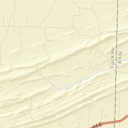 1461-1493 U.S. 64 Vilonia AR 72173 Street Map