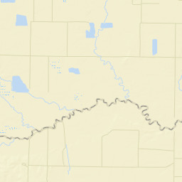 Vinity Corner Arkansas Street Map