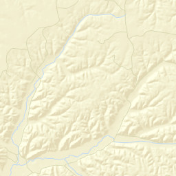 Ransom Stand Tennessee Street Map