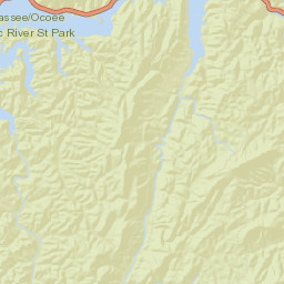 Sylco Tennessee Street Map