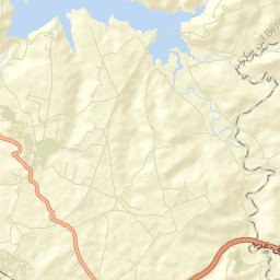 Sidi Abdelli Street Map
