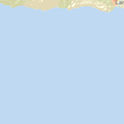 Agía Galíni Street Map