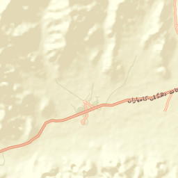 Muchesh Street Map