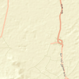 Dezej Street Map