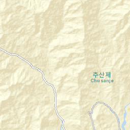 Gwangyang-si Street Map