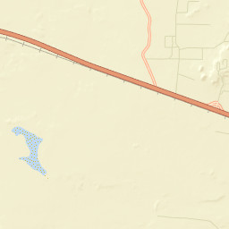 Dennison Arizona Street Map