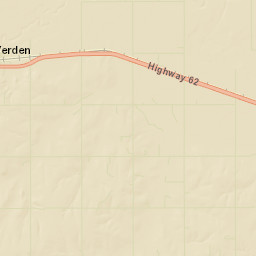 Cs 2800, Chickasha, OK 73018, USA Street Map