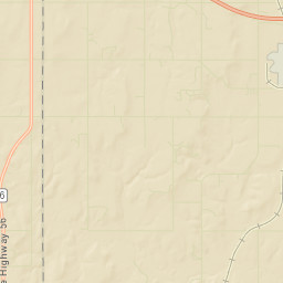 East 135 Road, Holdenville, OK 74848, USA Street Map