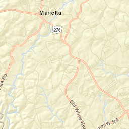 775-799 Keeler Mill Road, Travelers Rest, SC Street Map