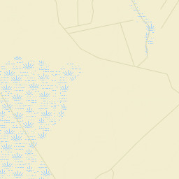 Jones County Street Map