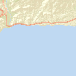 Néa Anatolí Street Map