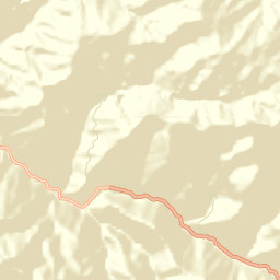 Bayangan Street Map