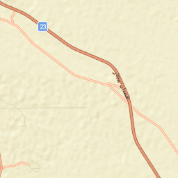 Khvoshab-e Sofla Street Map