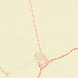 Dahnejerd Street Map