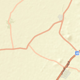 Latgah Street Map