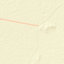 Amirabad-e Kord Street Map