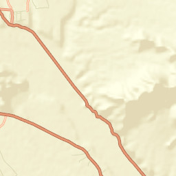 Sidqābād Street Map