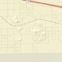 Sanborn California Street Map