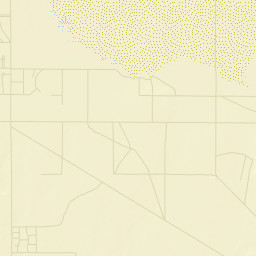 Lockhart California Street Map