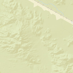 Sands California Street Map
