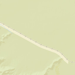 Glasgow California Street Map