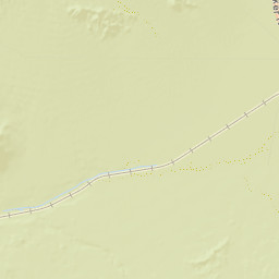 Flynn California Street Map