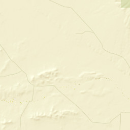 Eddy Place Arizona Street Map