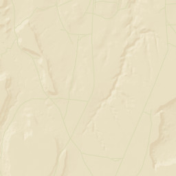 Indian Service Rte 32 Acoma Pueblo Street Map