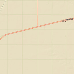 Highway 44, Hobart, OK 73651, USA Street Map