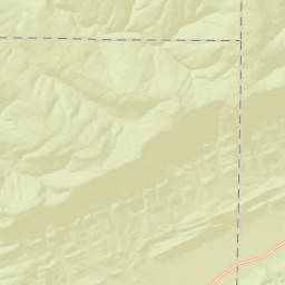 Blue Ball Arkansas Street Map