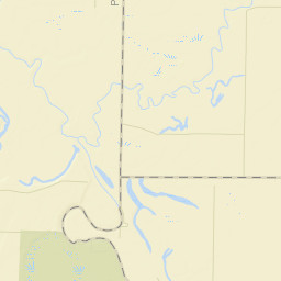 Plunketts Arkansas Street Map