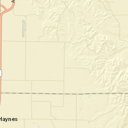 Tuni Arkansas Street Map