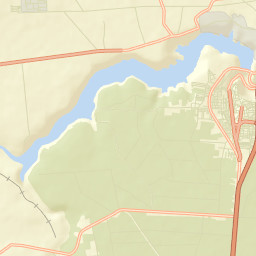 Ar Rastan Street Map