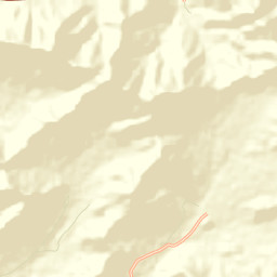Cheshmeh Qareh Street Map