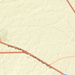 Salehabad Street Map