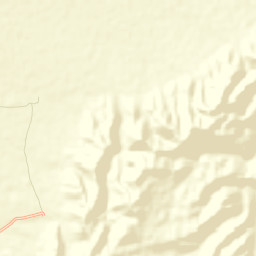 Razaj Street Map